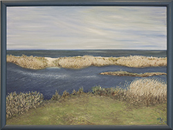 Bei Schmoel - 80cm x 60cm (BxH)