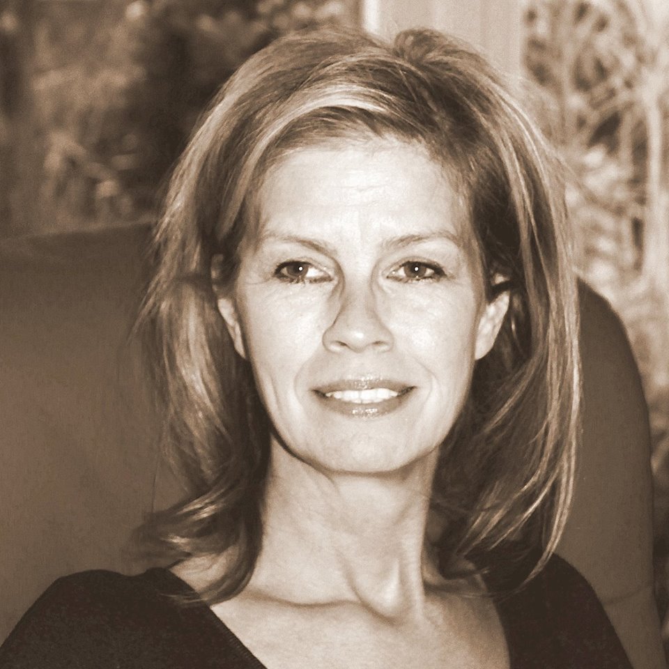 Yvonne Bruckhoff